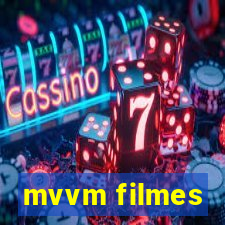 mvvm filmes